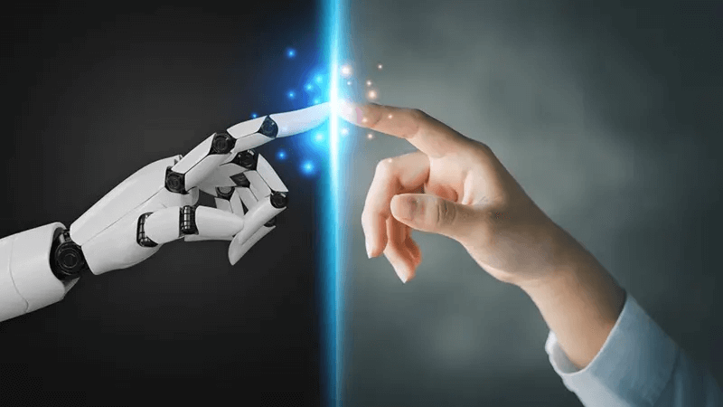 5 種開始取代人類的新型人工智能工具